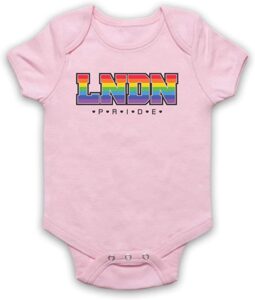 body bebé lgbt