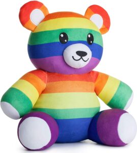 ropa bebe lgbt
