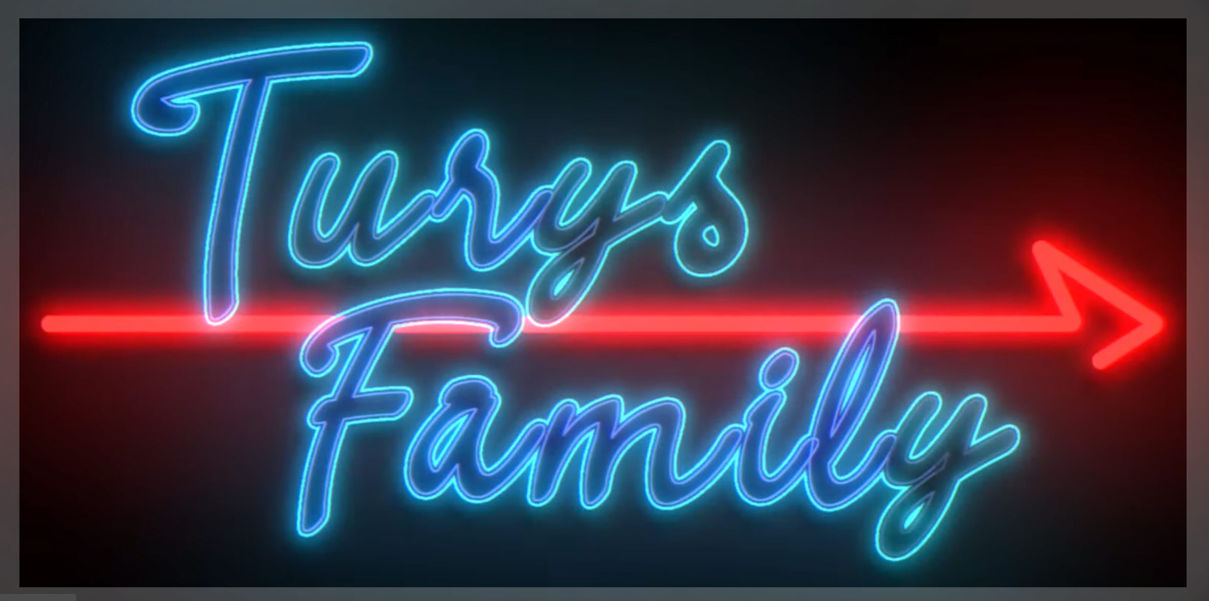 logo turys family