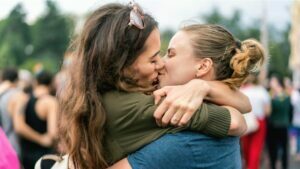 como saber si soy lesbiana
