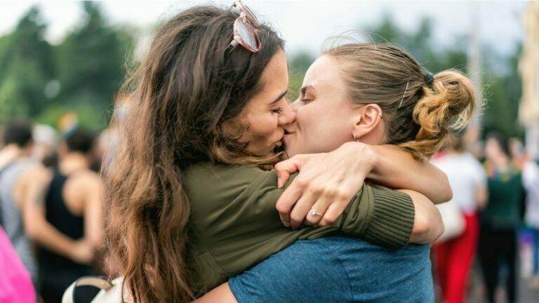 como saber si soy lesbiana