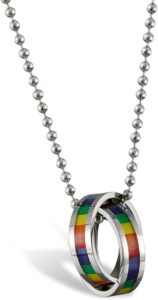 collar lgbt