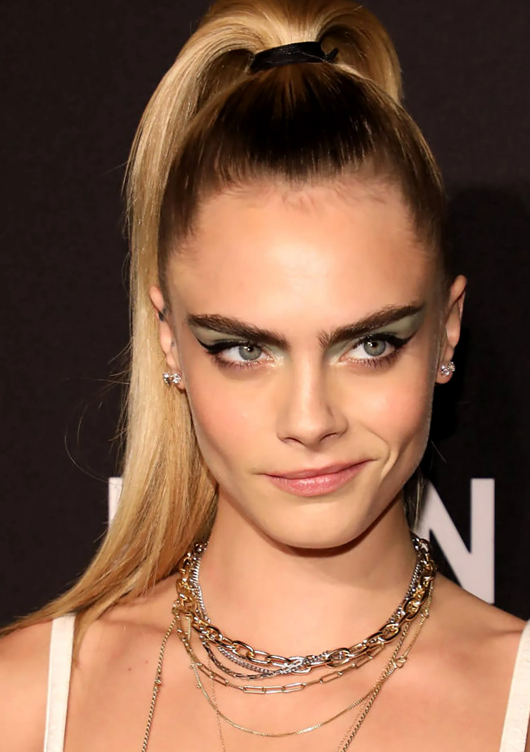 Cara Delevingne