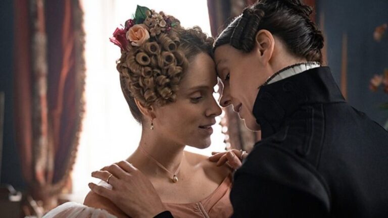 Gentleman Jack temporada 2