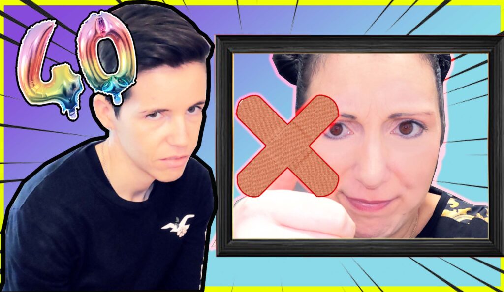 vlog lgbt, vlog lesbico,