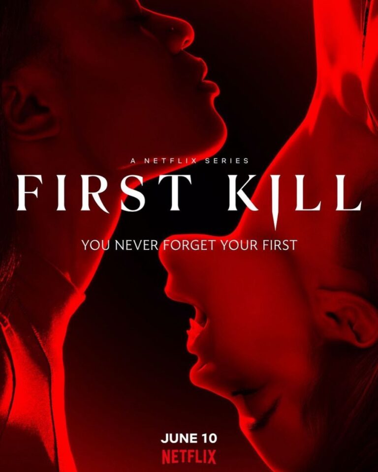 First Kill
