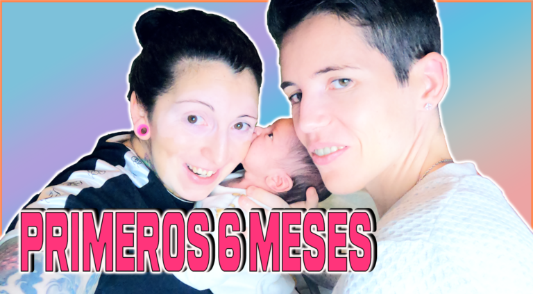 bebe 6 meses desarrollo