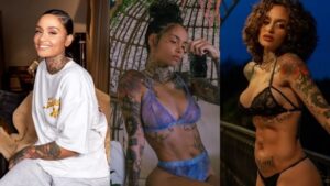 Kehlani se une al reparto de The L Word: Generation Q