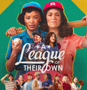 En 1943, Carson Shaw viaja a Chicago para participar en las pruebas y jugar con la Lifa Femenina Americana de Béisbol Profesional. Allí conoce a mujeres como ella que sueñan con jugar al béisbol y crea vínculos que cambian su mundo. Max Chapman, de Rockford, también intenta participar, pero la expulsan. Con ayuda de su mejor amiga, tendrá que buscar un camino alternativo para conseguir su sueño.