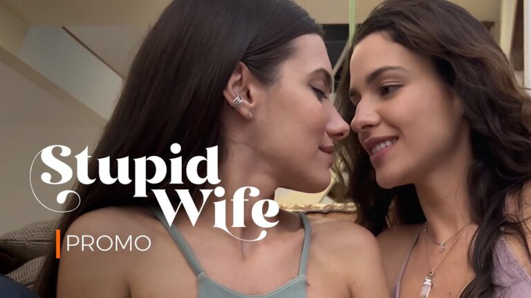 ¿Dónde ver stupid wife español?