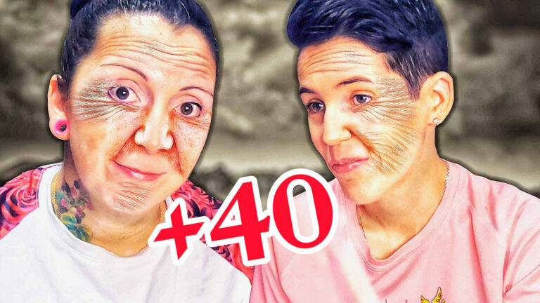 Ser madre a partir de los 40 #lgbt ¿Es verdad todo lo que se dice? Mitos y Realidades #embarazo