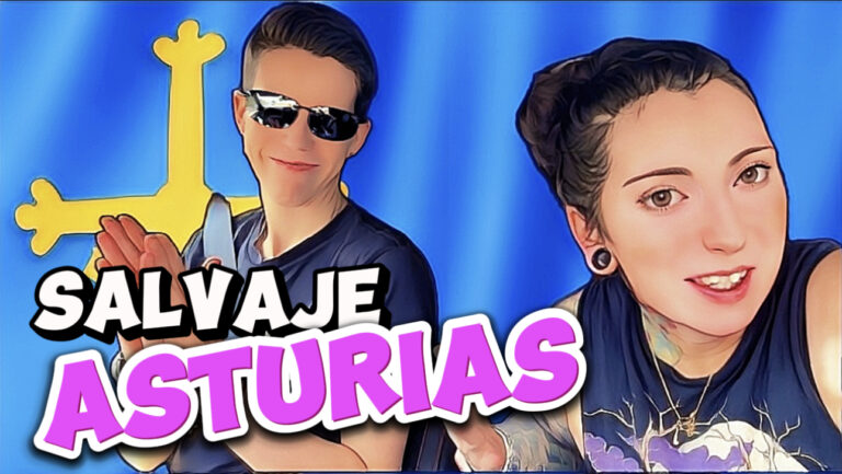 Diario de viaje a Asturias